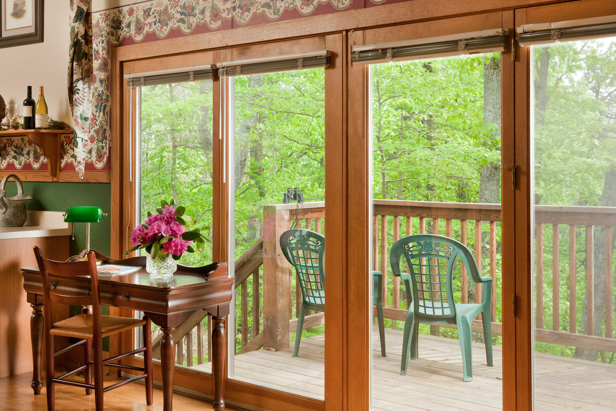 Iris Inn & Cabins Waynesboro Ngoại thất bức ảnh