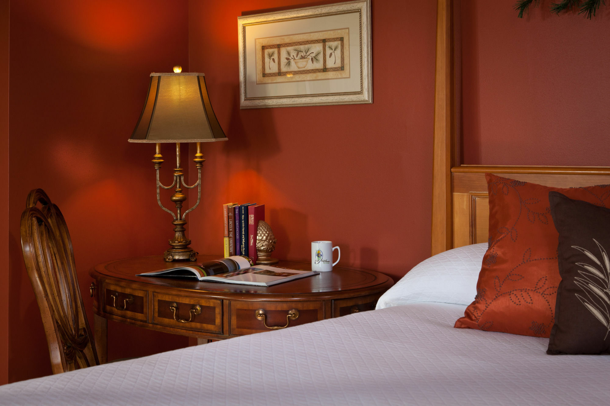 Iris Inn & Cabins Waynesboro Ngoại thất bức ảnh