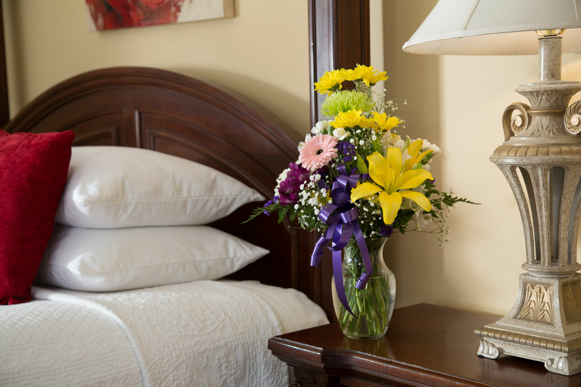 Iris Inn & Cabins Waynesboro Ngoại thất bức ảnh