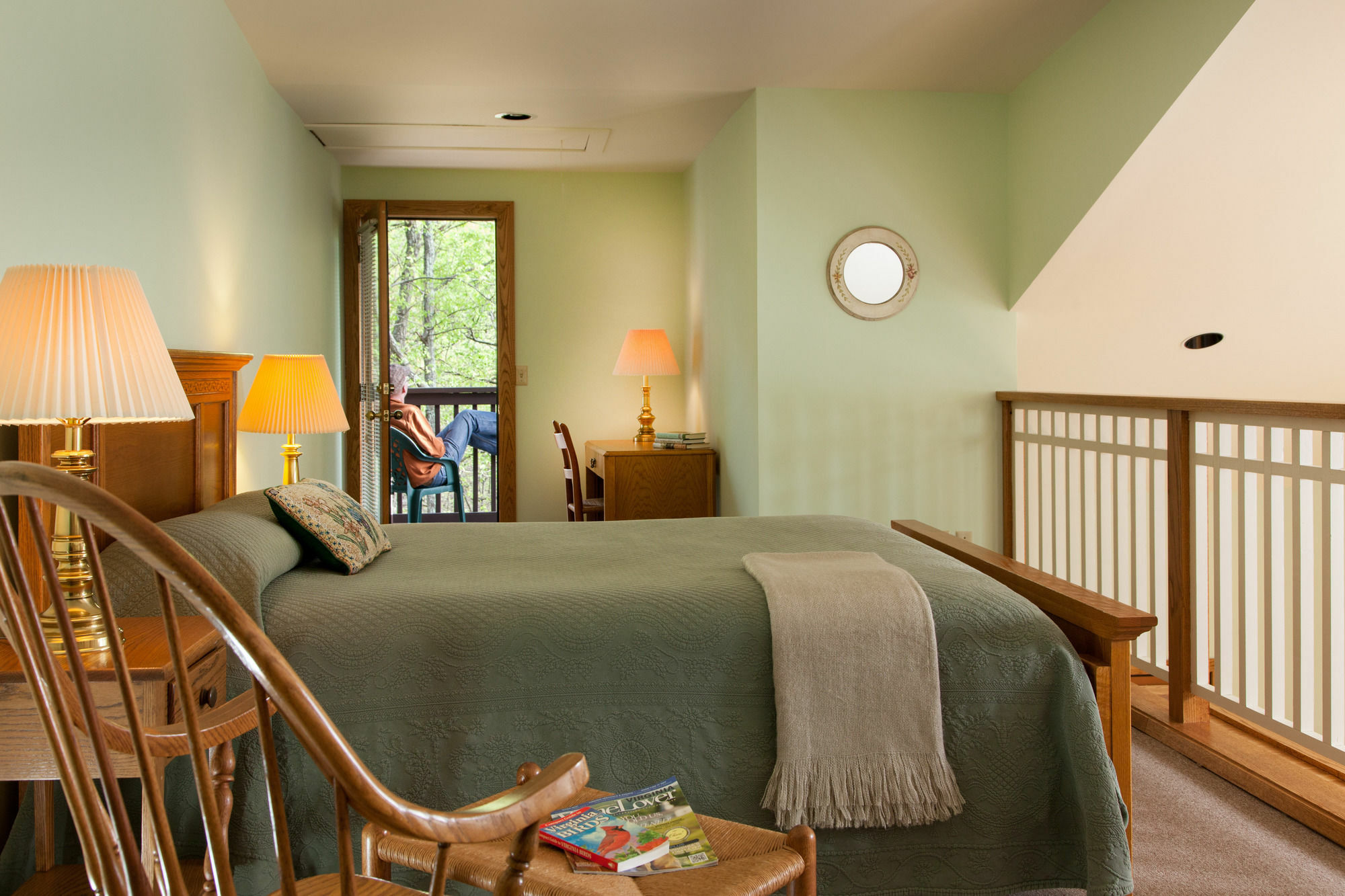 Iris Inn & Cabins Waynesboro Ngoại thất bức ảnh