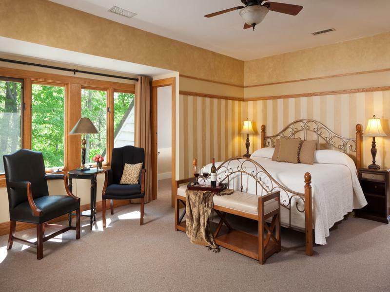 Iris Inn & Cabins Waynesboro Ngoại thất bức ảnh