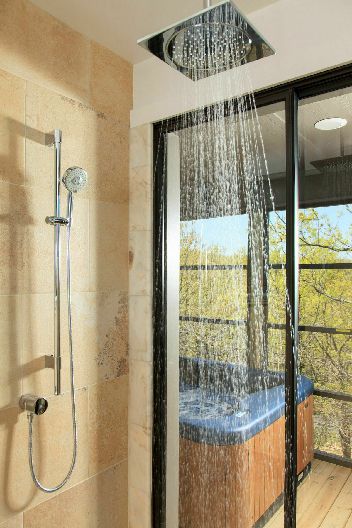Iris Inn & Cabins Waynesboro Ngoại thất bức ảnh