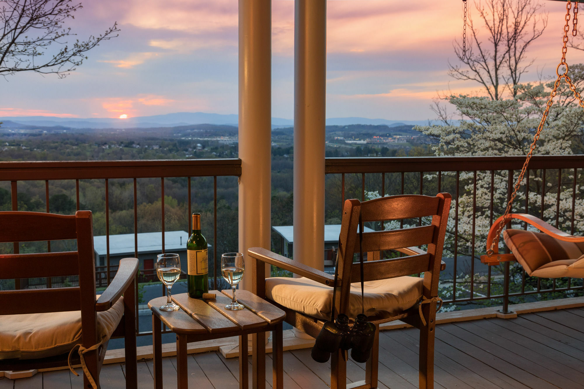 Iris Inn & Cabins Waynesboro Ngoại thất bức ảnh