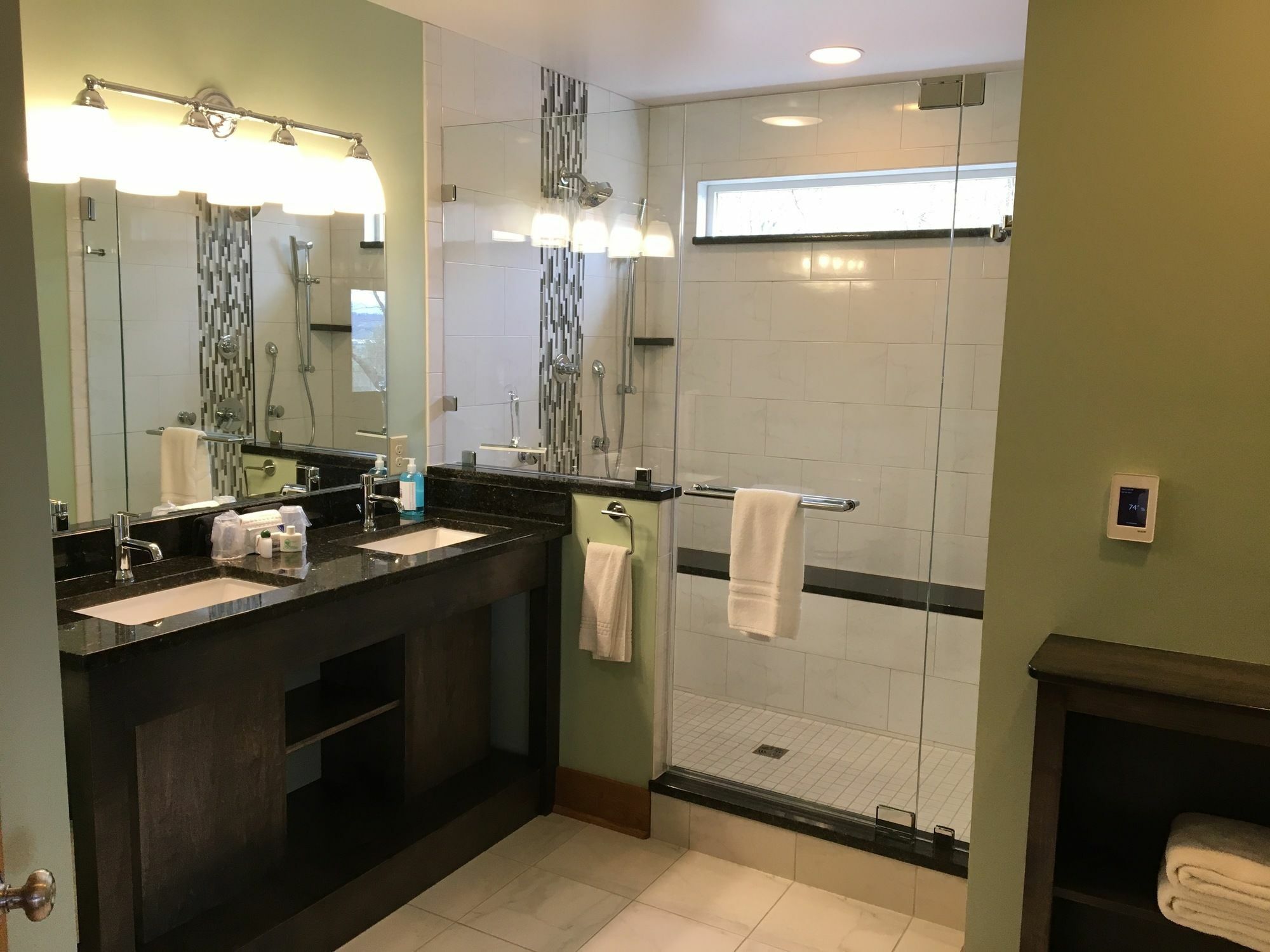 Iris Inn & Cabins Waynesboro Ngoại thất bức ảnh